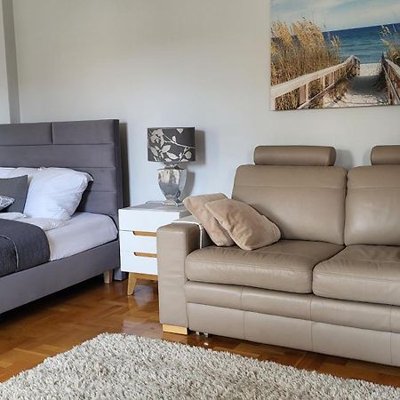 Apartament Julietta Swinoujscie Kültér fotó