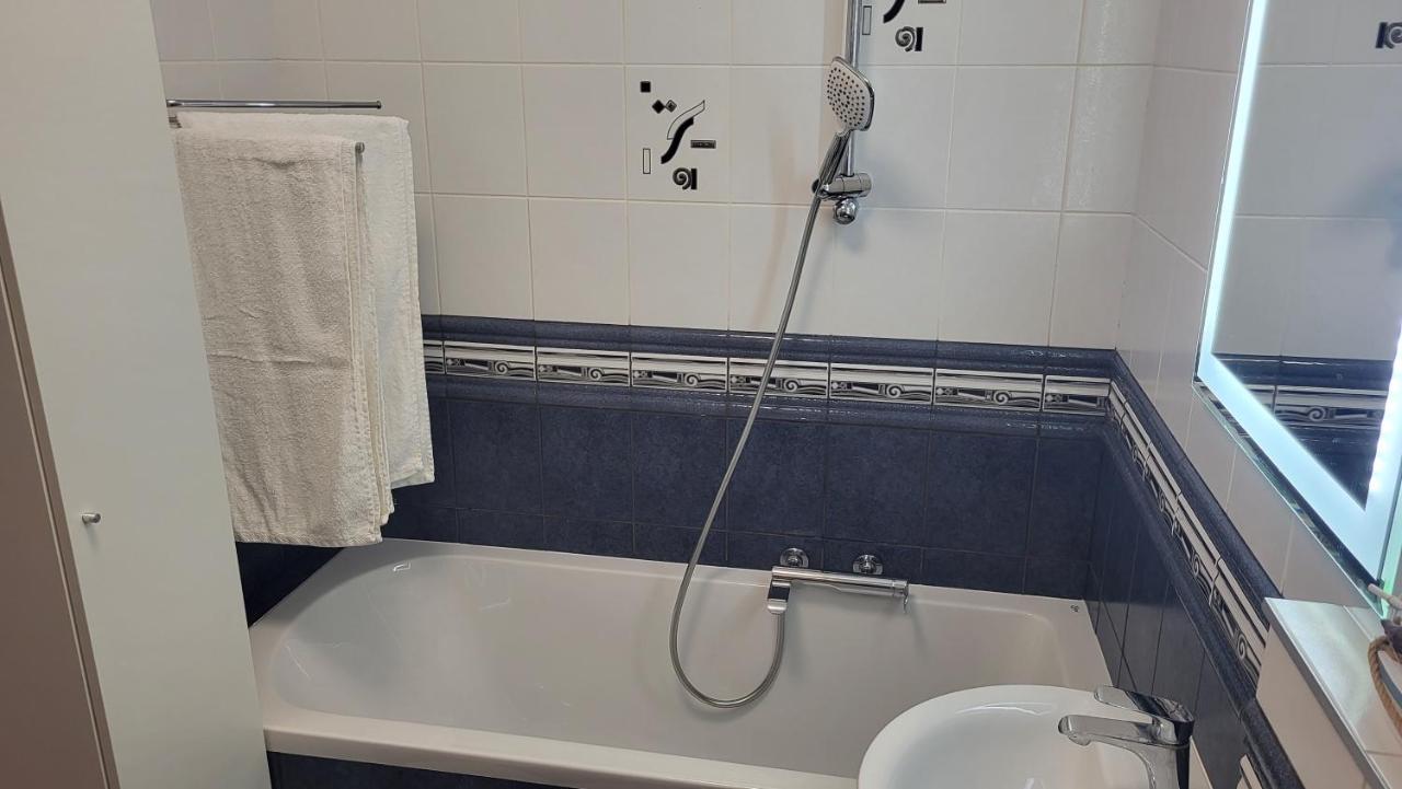 Apartament Julietta Swinoujscie Kültér fotó