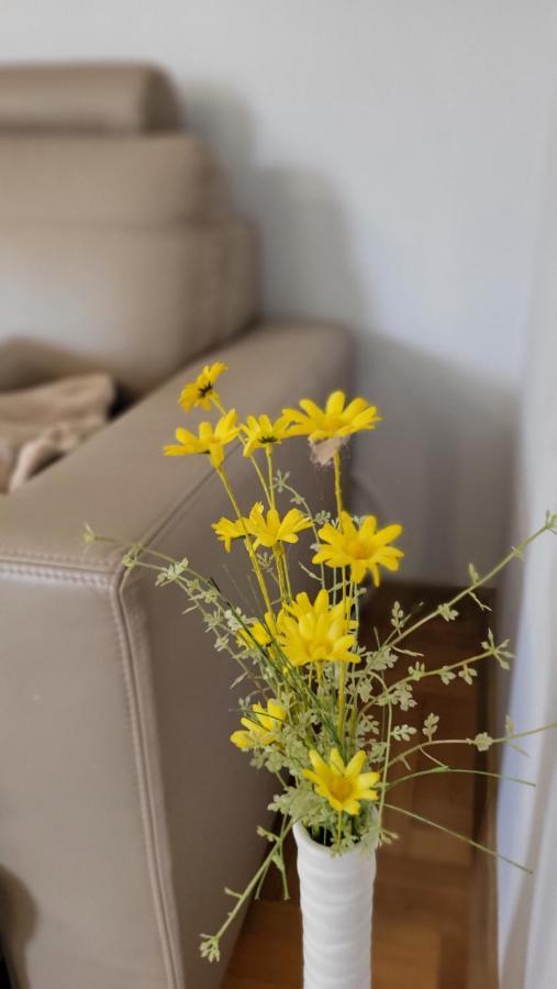 Apartament Julietta Swinoujscie Kültér fotó