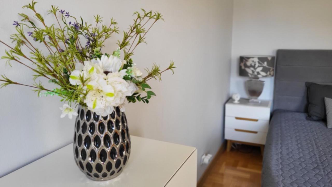 Apartament Julietta Swinoujscie Kültér fotó