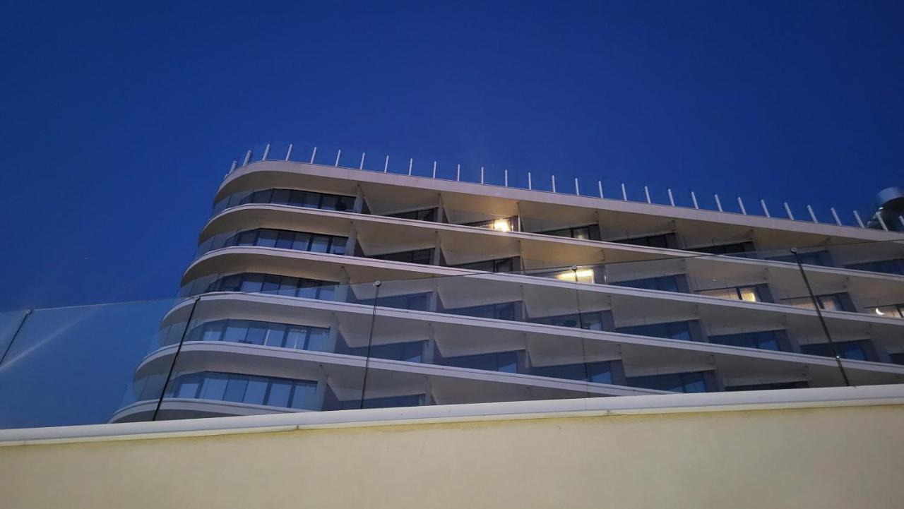 Apartament Julietta Swinoujscie Kültér fotó