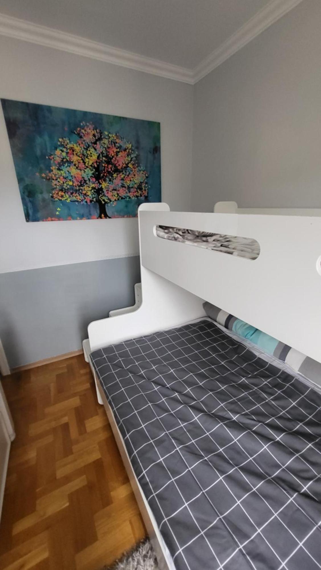 Apartament Julietta Swinoujscie Kültér fotó
