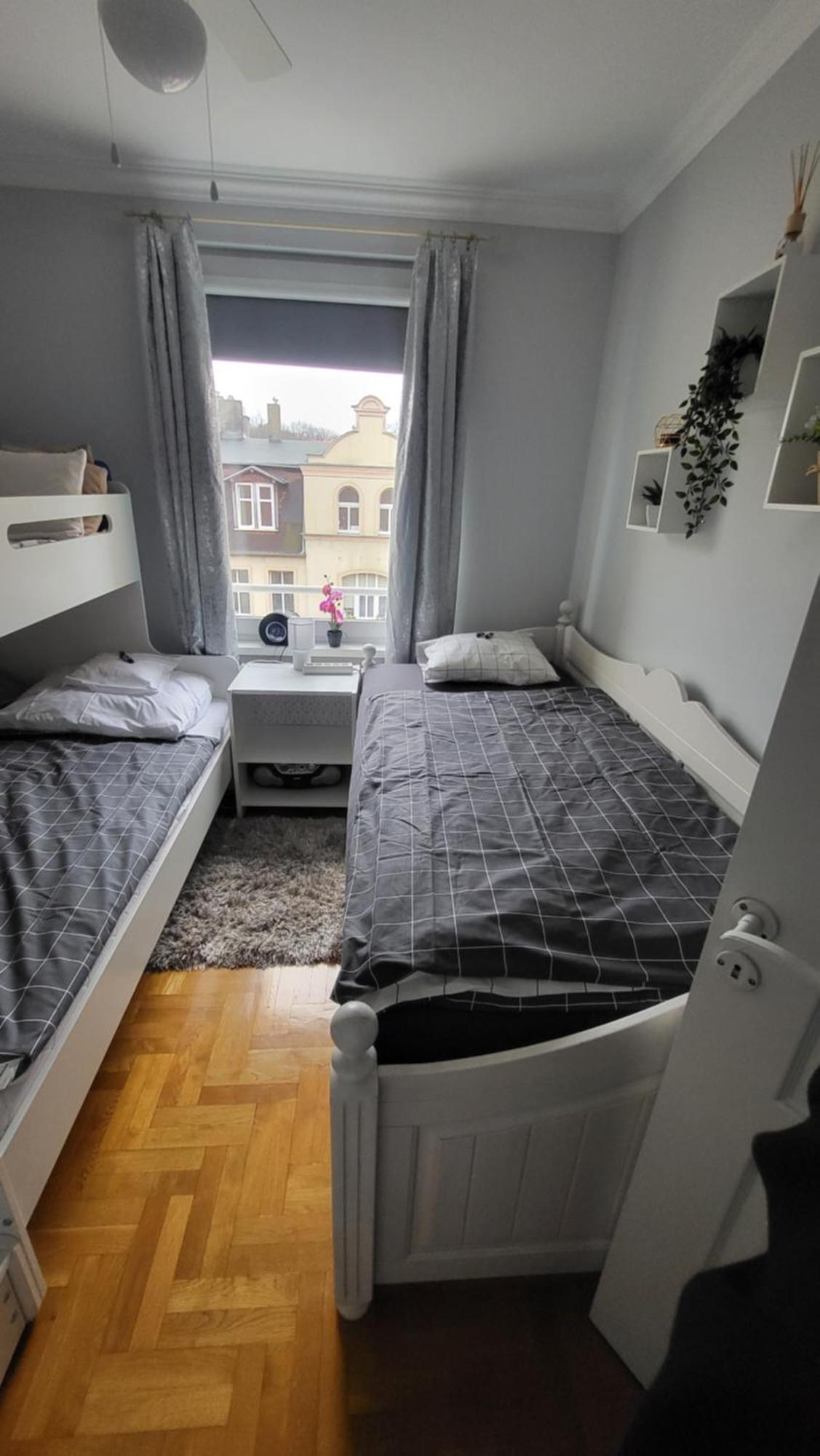 Apartament Julietta Swinoujscie Kültér fotó