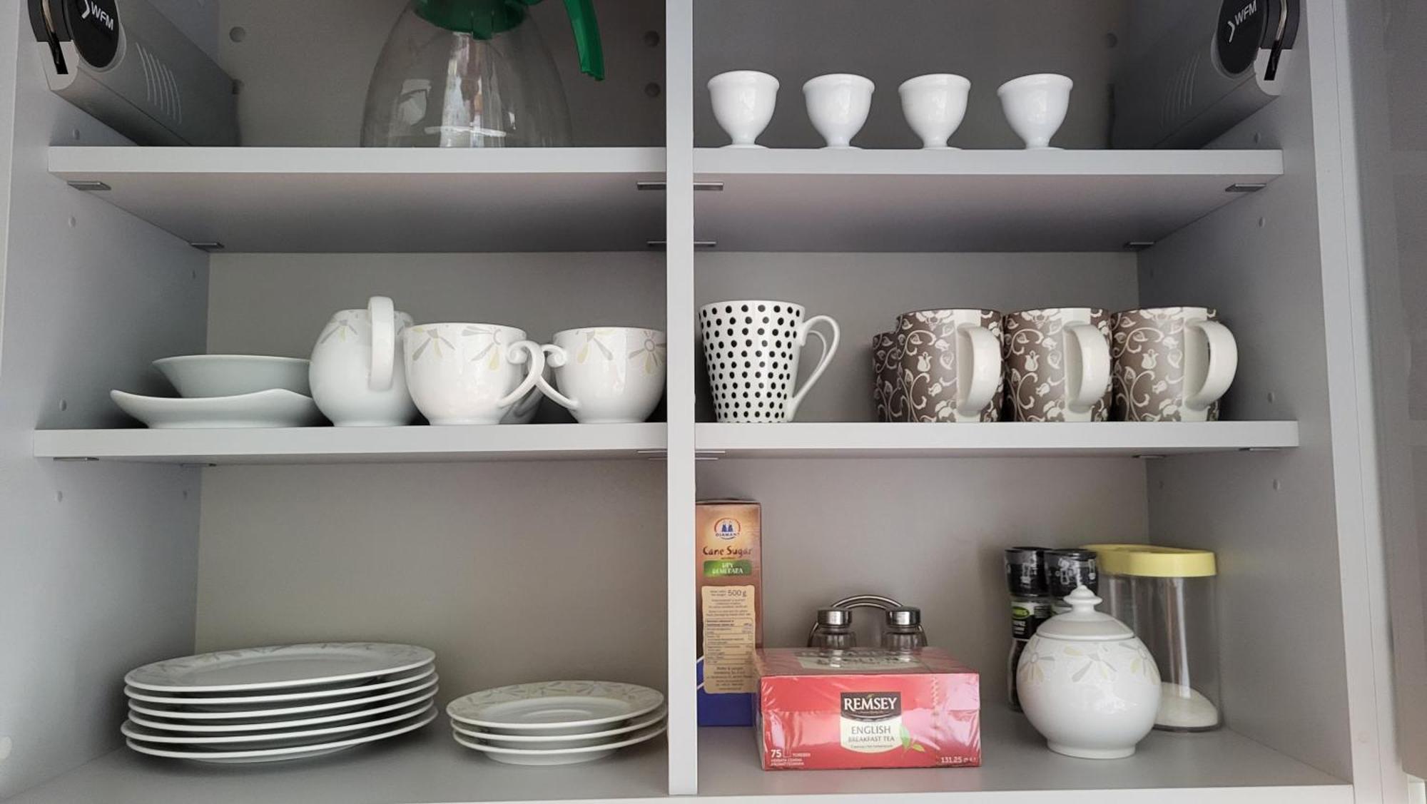 Apartament Julietta Swinoujscie Kültér fotó
