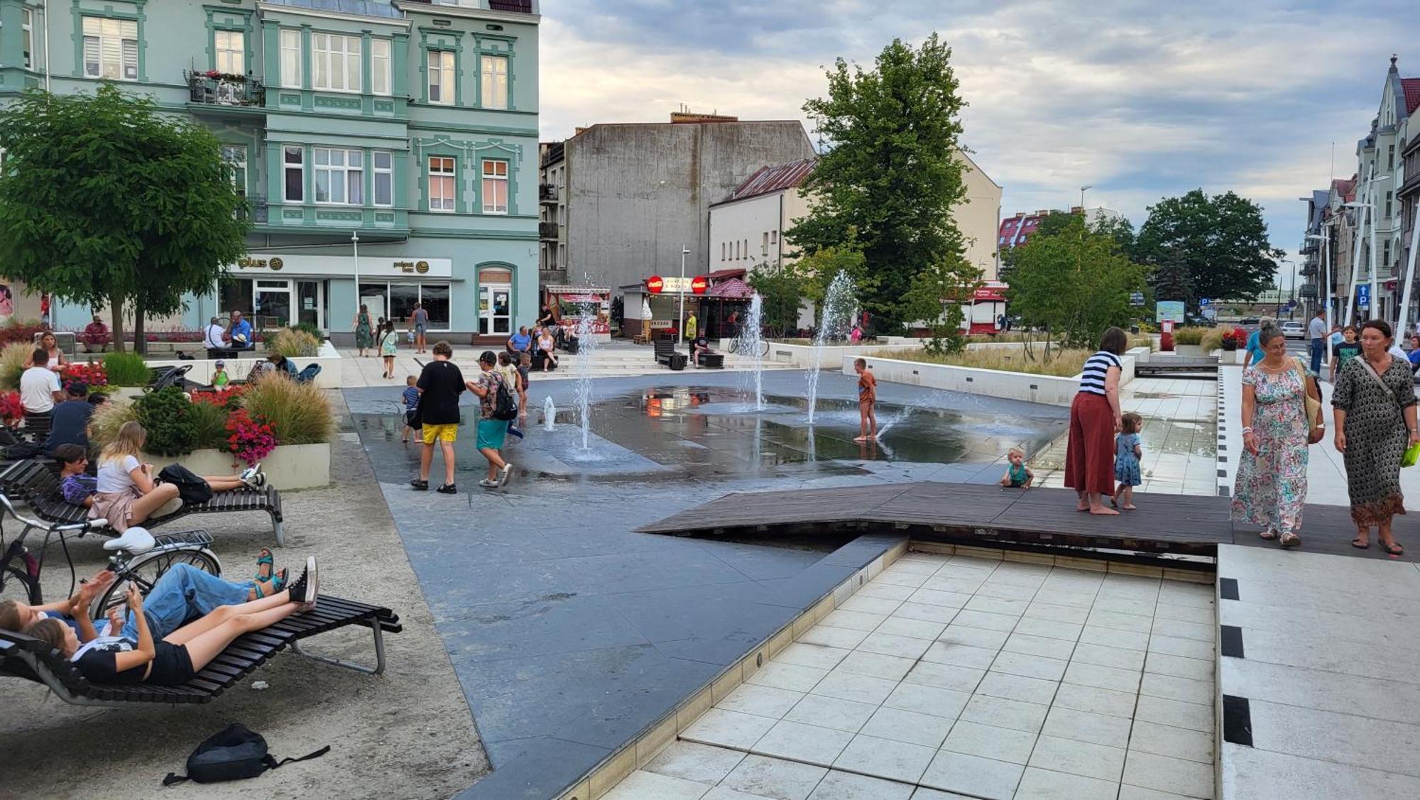 Apartament Julietta Swinoujscie Kültér fotó